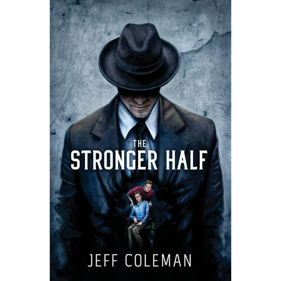 The Stronger Half, (Paperback)