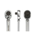 thumbnail image 2 of TEKTON 3/4 Inch Drive Micrometer Torque Wrench (50-300 ft-lb) | 24350, 2 of 10