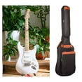 thumbnail image 2 of fastboy Electric Bag Backpack Acoustic Case Oxford Cloth Waterproof Bass, 2 of 6