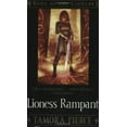 thumbnail image 1 of Pre-Owned Lioness Rampant (Paperback) 0689878575 9780689878572, 1 of 1