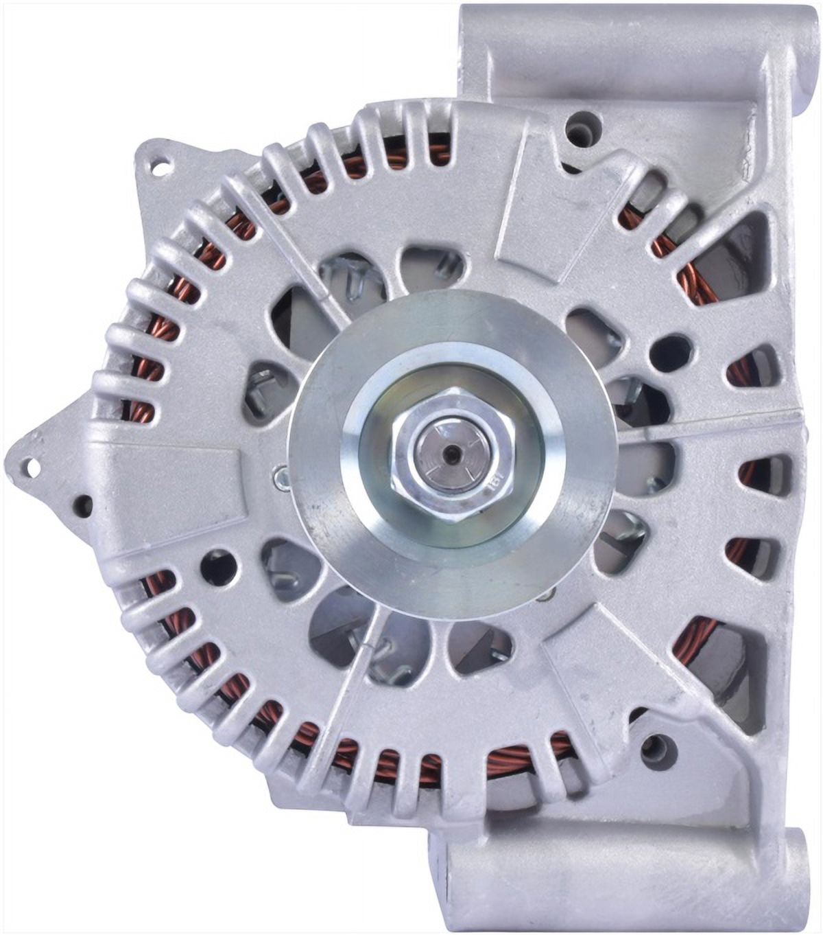 Alternator Fits select: 2005-2007 FORD FIVE HUNDRED, 2005-2007 FORD FREESTYLE