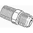thumbnail image 2 of Stainless Steel Gas Connector Adapter 3/4 In. Mnpt X 5/8 In. M-Flare, 2 of 5