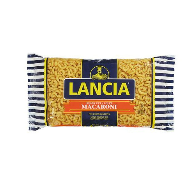 Macaroni coupé de Lancia