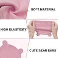thumbnail image 3 of Newborn Baby Hat Bear Ears Infant Caps Baby Boy Girl Toddler Hats, 3 of 5