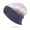 Purple, variant on Winter Beanie for Women Soft Warm Slouchy Knit Hat Ski Stocking Cuffed Cap Gradient Color Breathable Soft Caps