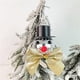 thumbnail image 1 of Hot6sl Ofertas y Liquidaciones Adornos y Bola de Espejo y Colgante y Muñeco y Nieve Navideños Adornos y Árbol y Navegación y Muñeco y Nieve y Capucha, 1 of 6