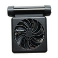 thumbnail image 3 of lionlar Tank Chiller Adjustable Angle 2 Level Quiet Tank Cold Wind Chiller Single Head, 3 of 9