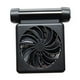 thumbnail image 3 of Enfriador de pecera, ventilador de control de temperatura, silencioso, ángulo ajustable, ventilador de refrigeración de agua para acuario Cabeza única, 3 of 9