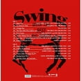 thumbnail image 2 of Swing With The Best Bands / Various - Vinyl, 2 of 2