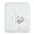 thumbnail image 7 of Levtex Home - O Christmas Tree Bedspread Set - Twin Bedspread and One Standard Sham - Christmas Tree - White - Bedspread (80x106in.) and Sham (20x26in.) - Cotton, 7 of 7