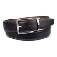 thumbnail image 2 of Men's Dockers® Reversible Stretch Casual Belt Color: Brown Black Size: M, 2 of 4