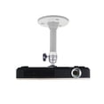 thumbnail image 5 of Angle Adjustable Projector Mount, Maximum Compatibility for Home & Office Use, 5 of 5