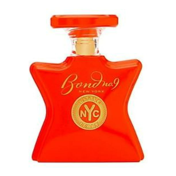 Bond No. 9 Little Italy Eau de Parfum, Unisex Fragrance, 1.7 Oz
