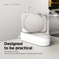 thumbnail image 3 of Funda de gestión de cables Elago Charger para MacBook Pro 16, 3 of 9