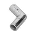 thumbnail image 1 of Tubo de codo de barandilla de barco, tubo de barco marino de 7/8 pulgadas, tubo de montaje de pasamanos, conector de tubería de barco marino, eficiencia maximizada, 1 of 10