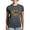 Charcoal Heather, variant on CafePress - California Quail And Golden Poppy T Shirt - Women's Traditional Fit Dark T-Shirt