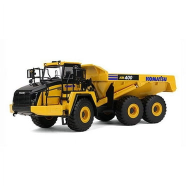 Komatsu HM 400-5 (under Preparation) Articulated Dump Truck For Sale...