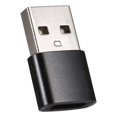 thumbnail image 1 of Adaptador de tipo C a USB Adaptador USB 2.0 Transmisión de alta velocidad, 1 of 7