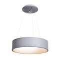 thumbnail image 6 of Access Lighting Dual Voltage LED Pendant in Gray Color, 6 of 7