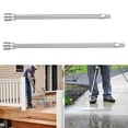 thumbnail image 1 of YAOMOBB Pressure Washer Extension Rod Rustproof Pressure Washer Extension Wand Easy Installation Power Washer Rod, 1 of 6