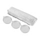 thumbnail image 5 of unbranded 50Ud Bandejas De Aluminio Para Medición Resistente A De Temperatura, 5 of 8