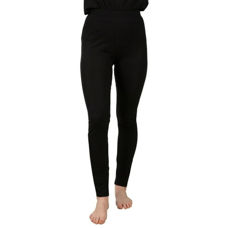 Trespass Kids Yomp360 Thermal Base Layer Pants / Bottoms