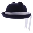 thumbnail image 1 of unbranded Boina Escolar De Oscuro Con Orejas De Y Ajustable Para, 1 of 8