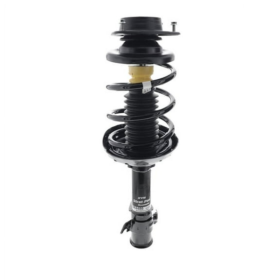 KYB SR4486 Complete Corner Unit Assembly -Strut, Mount and Spring Fits select: 2011-2013 SUBARU FORESTER