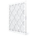 thumbnail image 4 of AIRx Filters 18x18x1 Air Filter MERV 11 Pleated HVAC AC Furnace Air Filter, Allergy 6-Pack, Made in the USA, 4 of 7