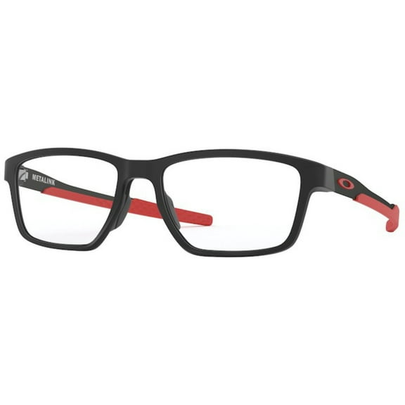 Eyeglasses Oakley Frame OX 8153 815306 Satin Black