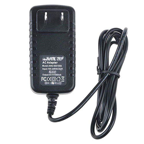 DC Adapter For Body Champ Rider BRM2610X BRM3671 BRM3780 BRM3690 BRM3710 BRB5328 Elliptical Cardio Dual Trainer Exercise Bike Power Supply Cord Wall Home Battery Charger Mains PSU New AC 