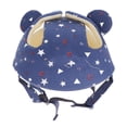 thumbnail image 2 of Cojín para la cabeza ANGGREK Casco de seguridad infantil 43 a 53 cm, 2 of 8