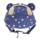 thumbnail image 2 of Cojín Para La Cabeza Del Niño, Casco De Seguridad Infantil Azul Cielo Estrellado Transpirable Para Caminar, 2 of 7