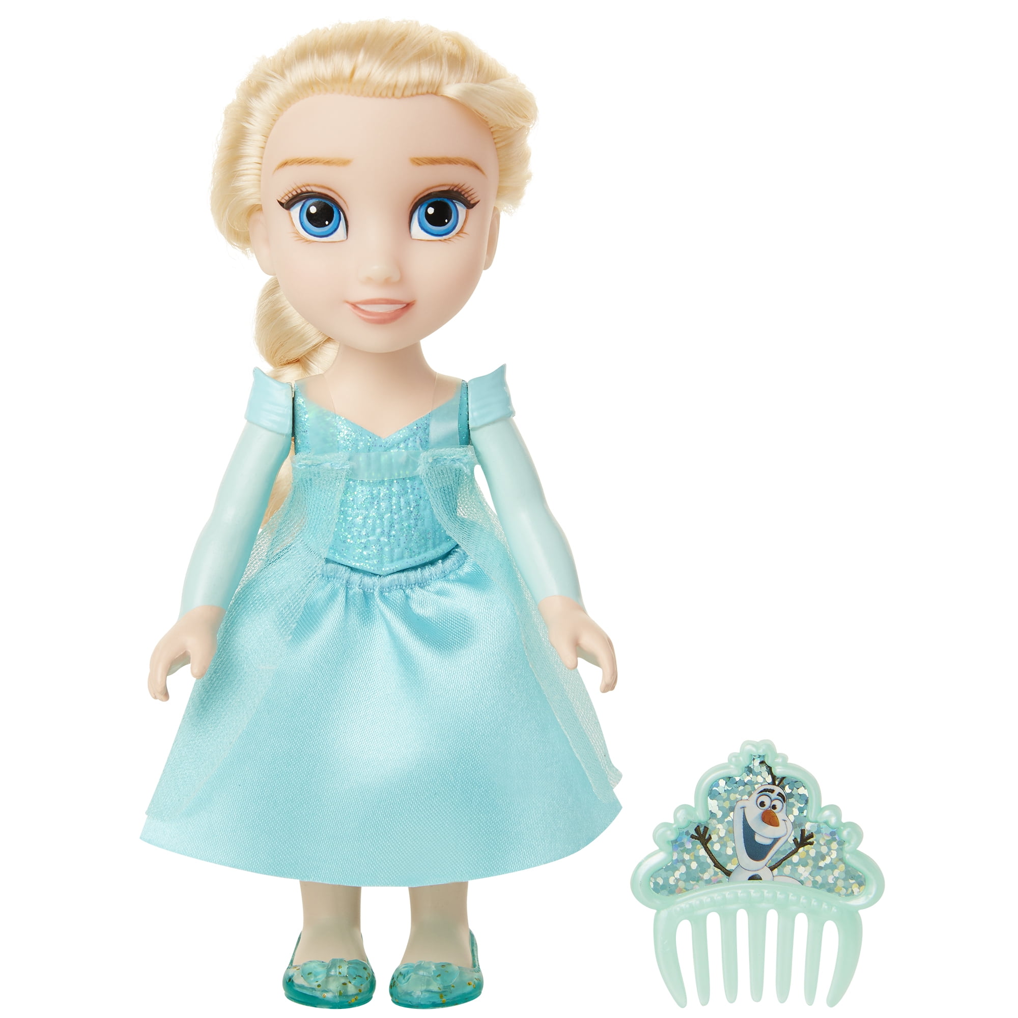 walmart elsa toys