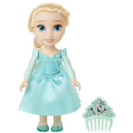 Disney Frozen Princess Elsa 6