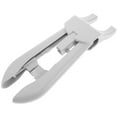 thumbnail image 4 of Foldable Garment Steamer Hanger Clothes Ironing Machine 2pcs Home Steaming Accessories, 4 of 9