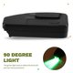 thumbnail image 5 of Vacuum Cleaner Dust Display LED Light Lamp Reveal Microscopic Dust, 5 of 5