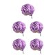 thumbnail image 1 of Qarigey Gorro de dormir de noche para niños gorro de dormir de satén de ducha de doble cara Type5 NO5 Qarigey CBP321947, 1 of 4