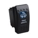 thumbnail image 5 of Conmutador Interruptor LED 12V 24V Luz 5 con 2x LED Lámpara yotijar none, 5 of 9