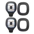 thumbnail image 1 of 2Pcs USB Rechargeable Light for LED Beanie Hat,Replaceable Headlamp Cap DIY Hat Light for Men and Wo, 1 of 5