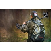 Fisher F22 Weatherproof Metal Detector