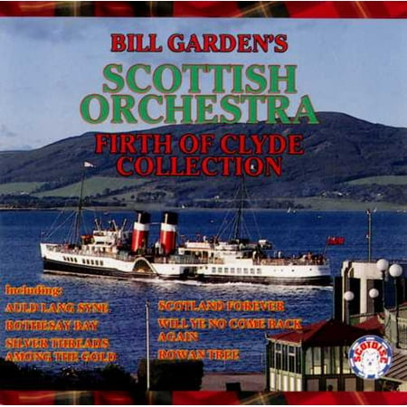 Firth Of Clyde Collection
