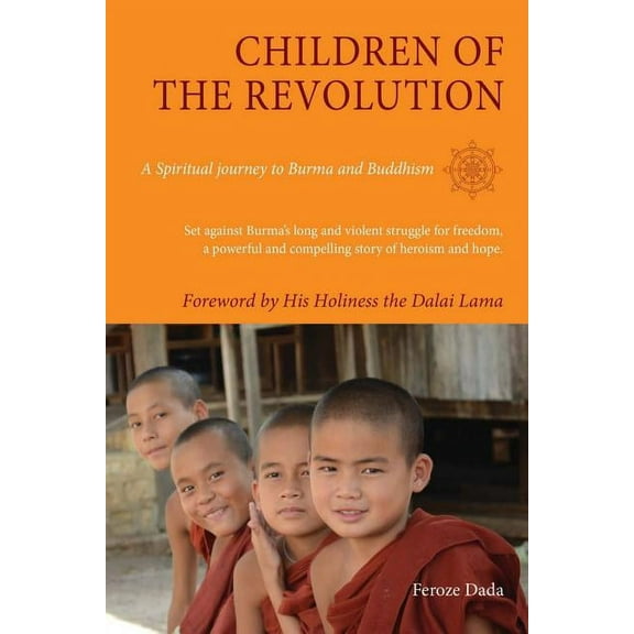 Children of the Revolution, (Paperback)