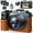 64MP Digital Camera 4K/30FPS Video, variant on Campark 72MP Digital Camera 4K Video with 18x Zoom, 64GB Card for Beginners