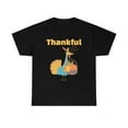 thumbnail image 3 of Womens Thanksgiving Shirt Funny Turkey Shirt Plus Size Fall Shirts Plus Size Thanksgiving Shirts for Women, 3 of 7