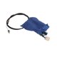 thumbnail image 1 of Solenoide de cierre ANGGREK 181900-2270 Para Tractor SANY215-8, 1 of 8
