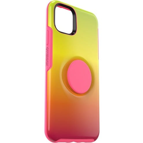 Otterbox Iphone 11 Pro Max Otter Pop Symmetry Series Case Walmart Com