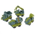 thumbnail image 4 of Children‘s Construction Toy Dinosaur Engineering Car Educational Toys, 4 of 6