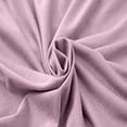 thumbnail image 6 of Fanxing Womens Nightgown Built in Bra Sleepwear Sleeveless Sleep Shirt V Neck Lace Nightshirts Purple,L, 6 of 6