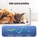 thumbnail image 5 of Pisexur Suministros para mascotas Molinillo Eléctrico de Uñas para Mascotas Recargable por USB Cortauñas para Gatos y Perros Ajuste de 3 Velocidades Limado de Bajo Ruido perros, gatos y animales, 5 of 6